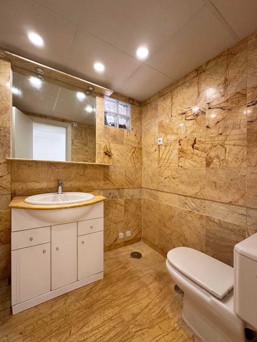 For sale - 2 Bedroom 1 Bathroom Apartment in Orihuela Costa - Costa Blanca  - Alicante