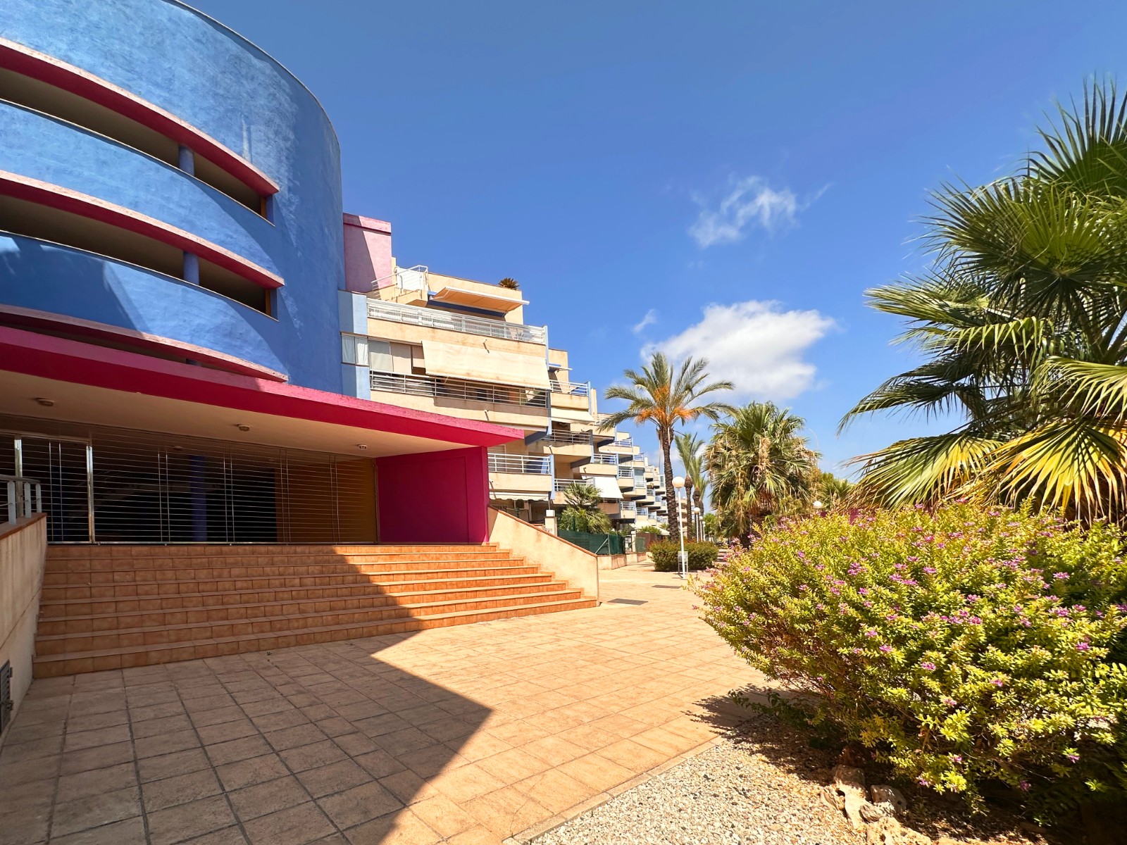 For sale - 2 Bedroom 1 Bathroom Apartment in Orihuela Costa - Costa Blanca  - Alicante