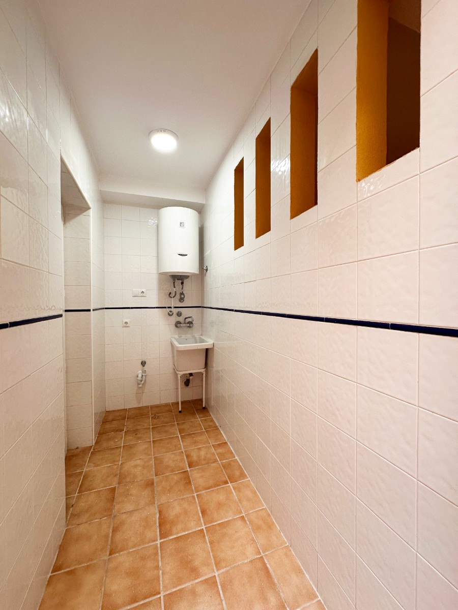 For sale - 2 Bedroom 1 Bathroom Apartment in Orihuela Costa - Costa Blanca  - Alicante