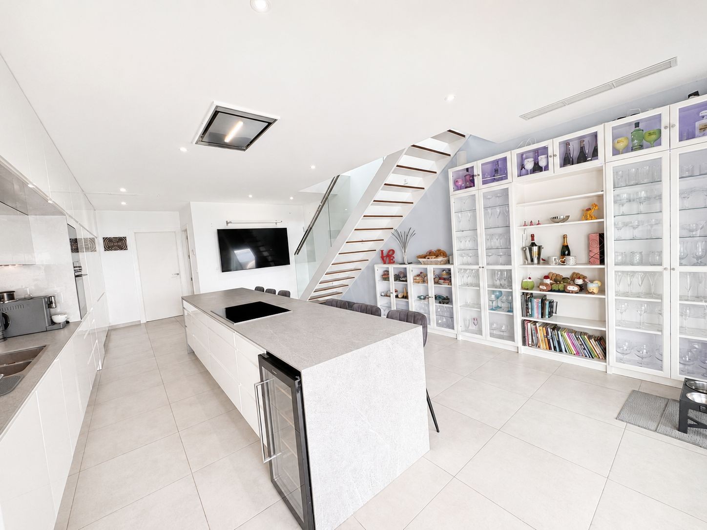For sale - 4 Bedroom 4 Bathroom Villa in Benijofar - Costa Blanca  - Alicante