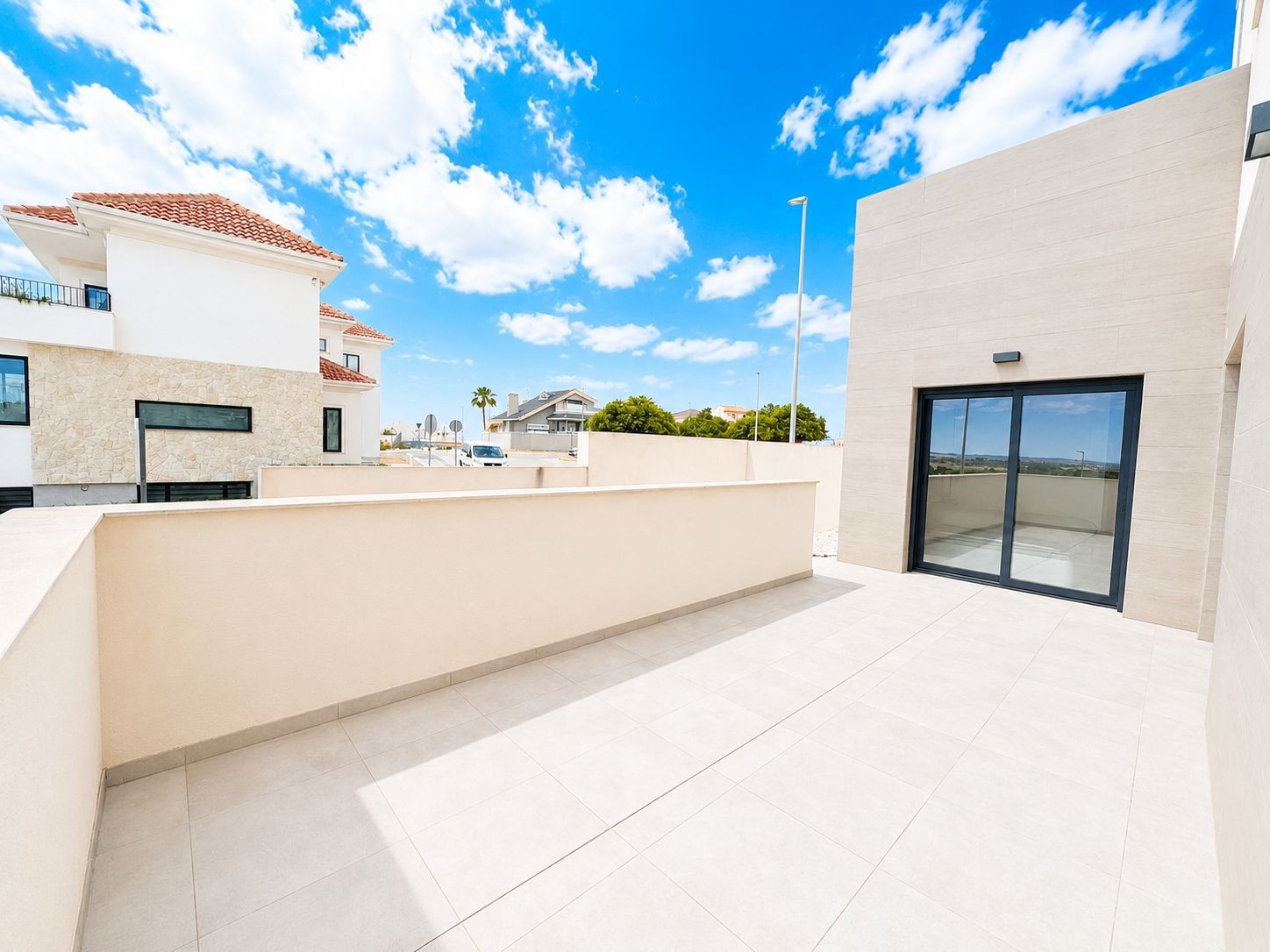 For sale - 4 Bedroom 4 Bathroom Villa in Benijofar - Costa Blanca  - Alicante