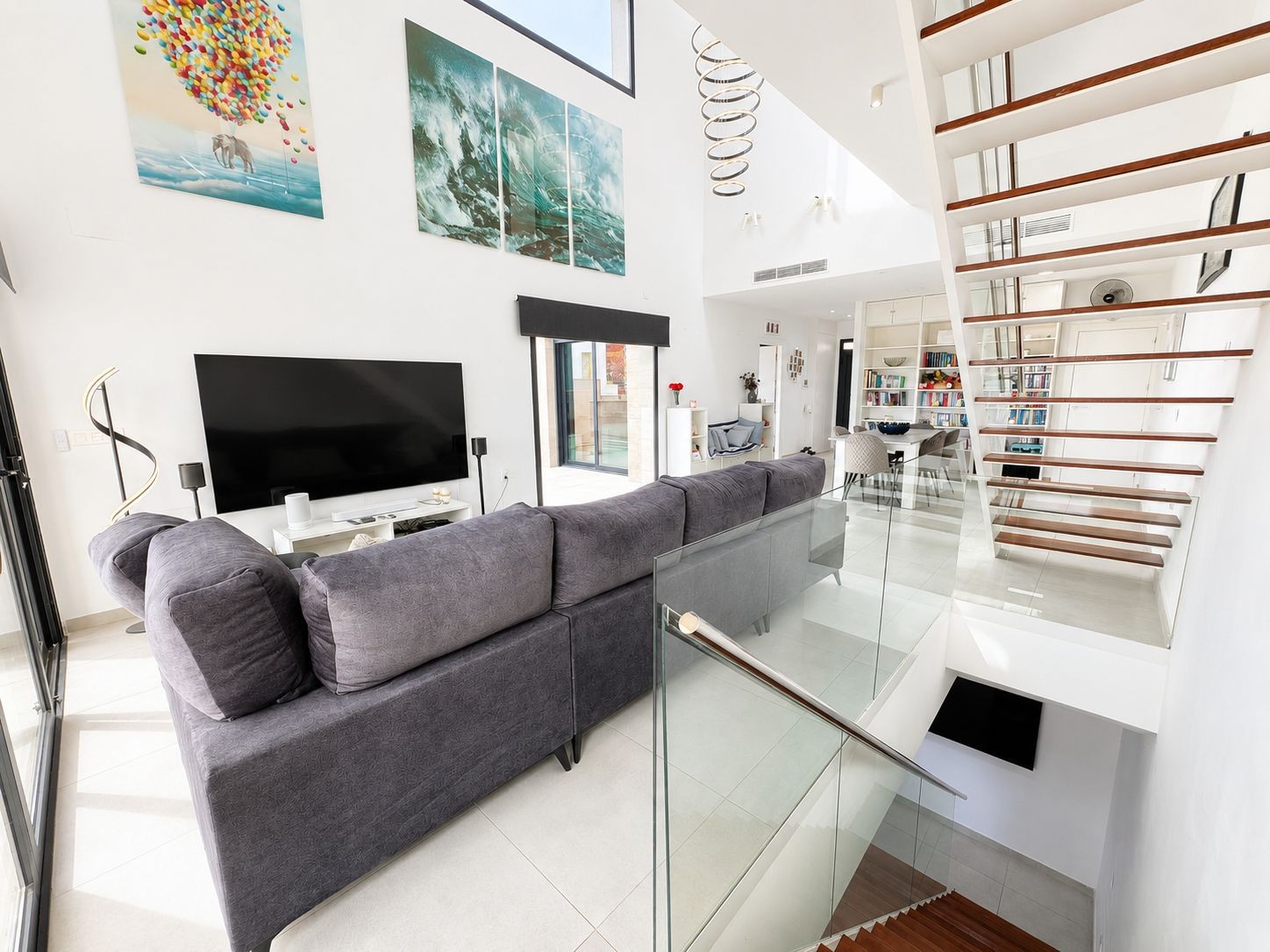 For sale - 4 Bedroom 4 Bathroom Villa in Benijofar - Costa Blanca  - Alicante