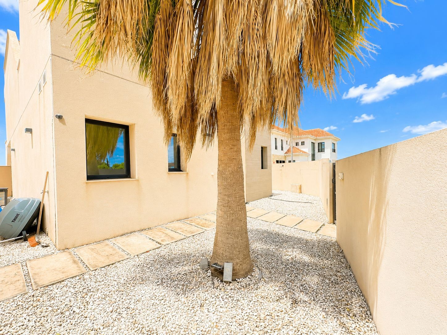 For sale - 4 Bedroom 4 Bathroom Villa in Benijofar - Costa Blanca  - Alicante