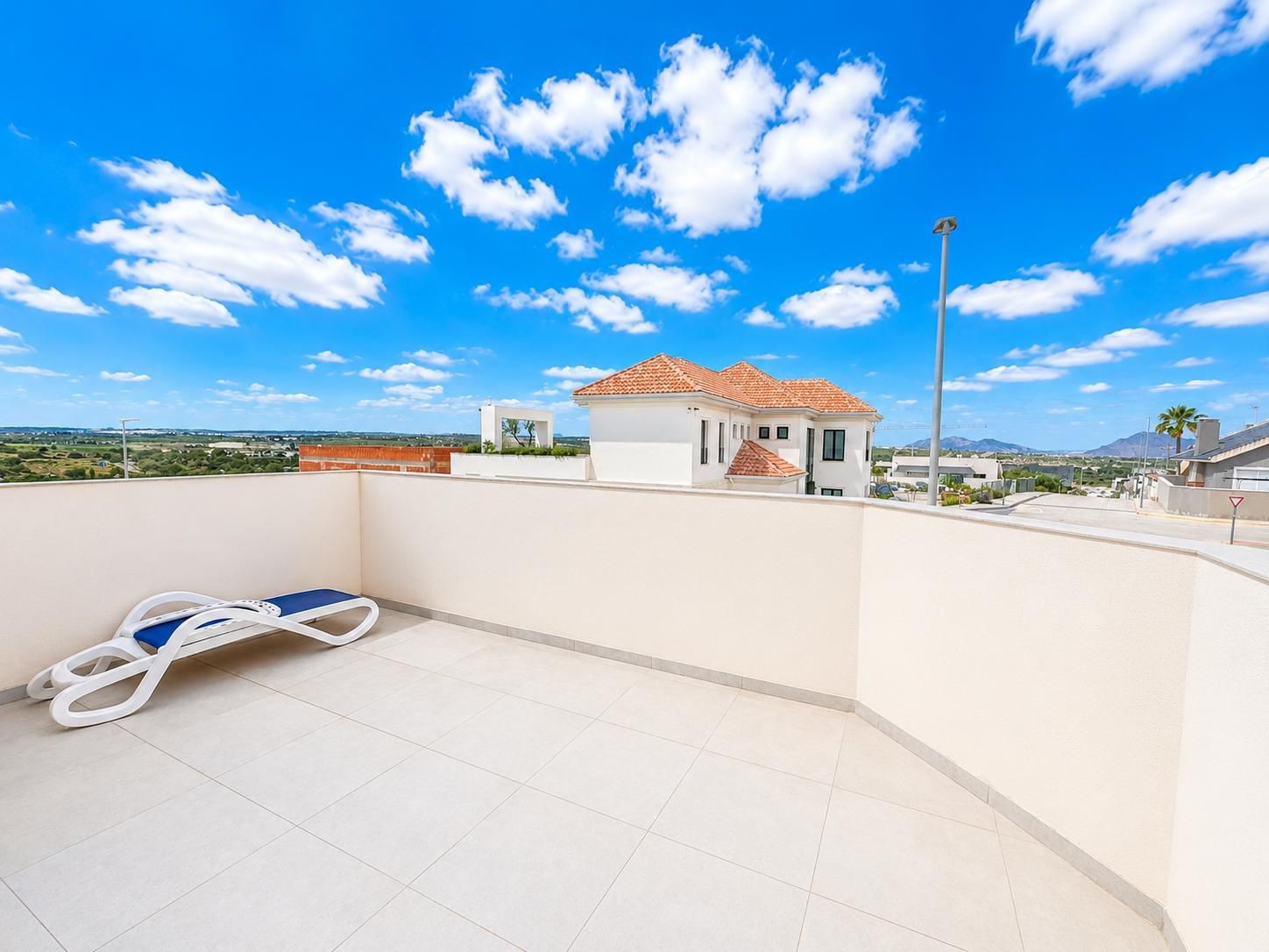 For sale - 4 Bedroom 4 Bathroom Villa in Benijofar - Costa Blanca  - Alicante