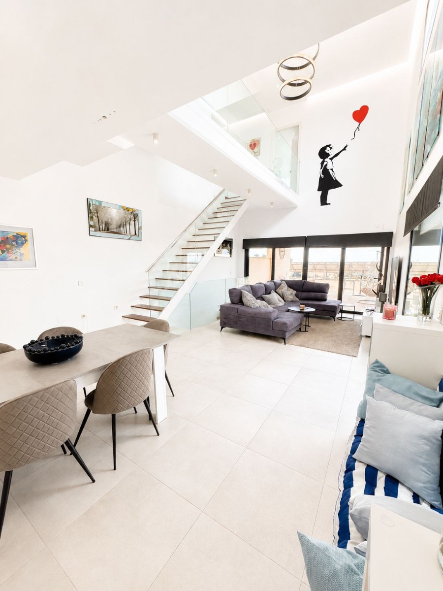 For sale - 4 Bedroom 4 Bathroom Villa in Benijofar - Costa Blanca  - Alicante