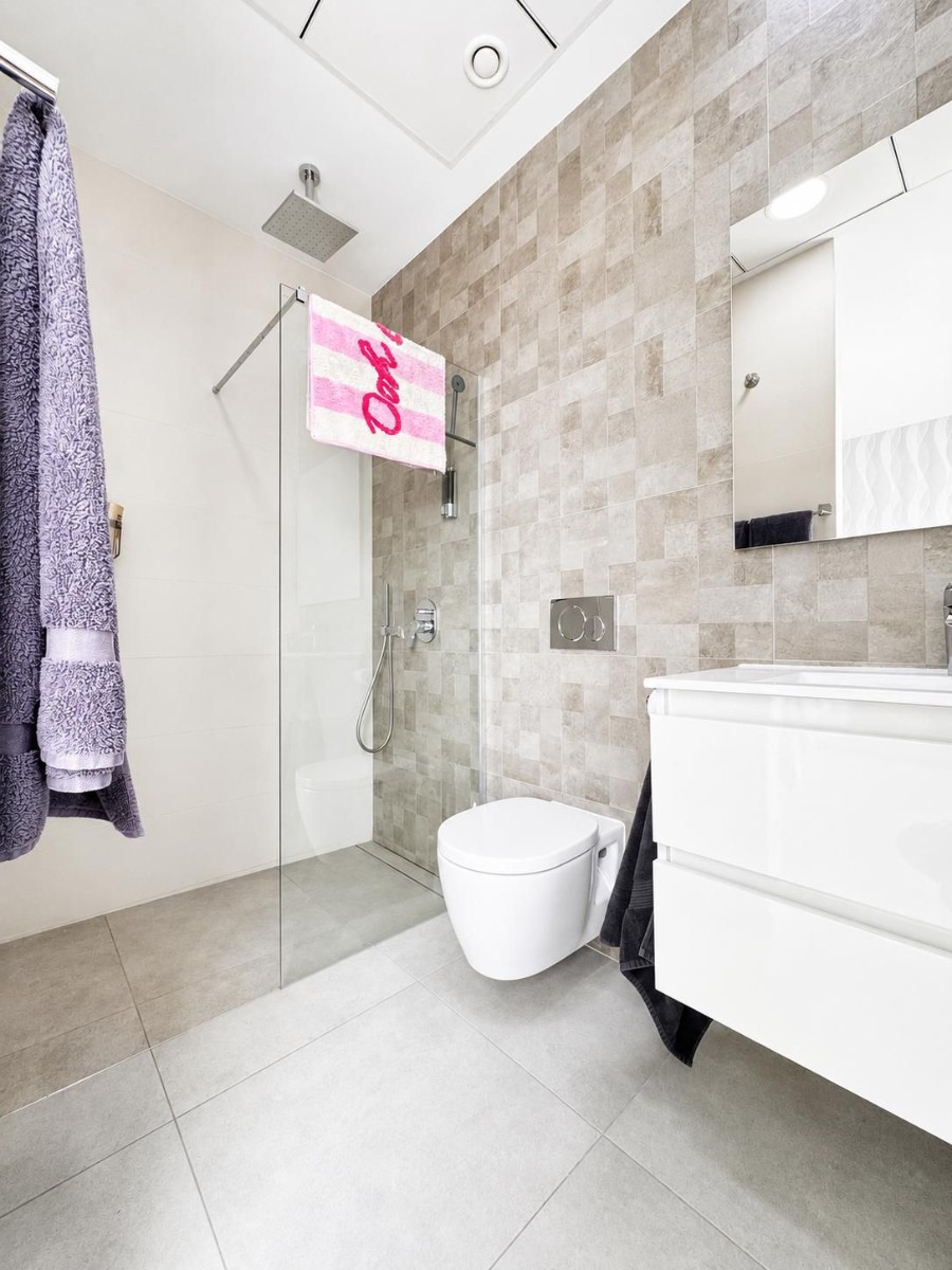 For sale - 4 Bedroom 4 Bathroom Villa in Benijofar - Costa Blanca  - Alicante