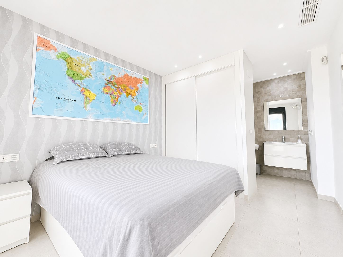 For sale - 4 Bedroom 4 Bathroom Villa in Benijofar - Costa Blanca  - Alicante