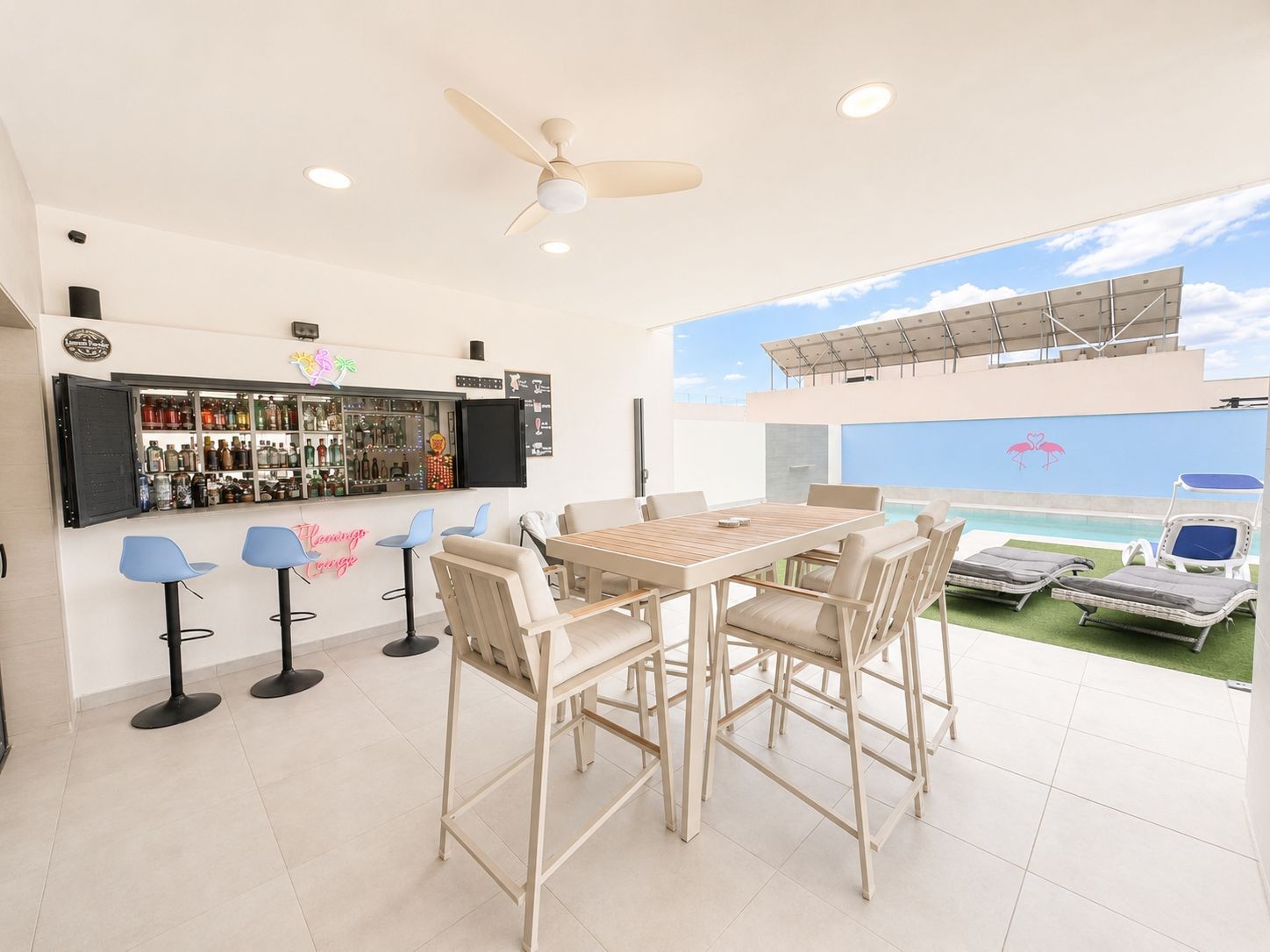 For sale - 4 Bedroom 4 Bathroom Villa in Benijofar - Costa Blanca  - Alicante