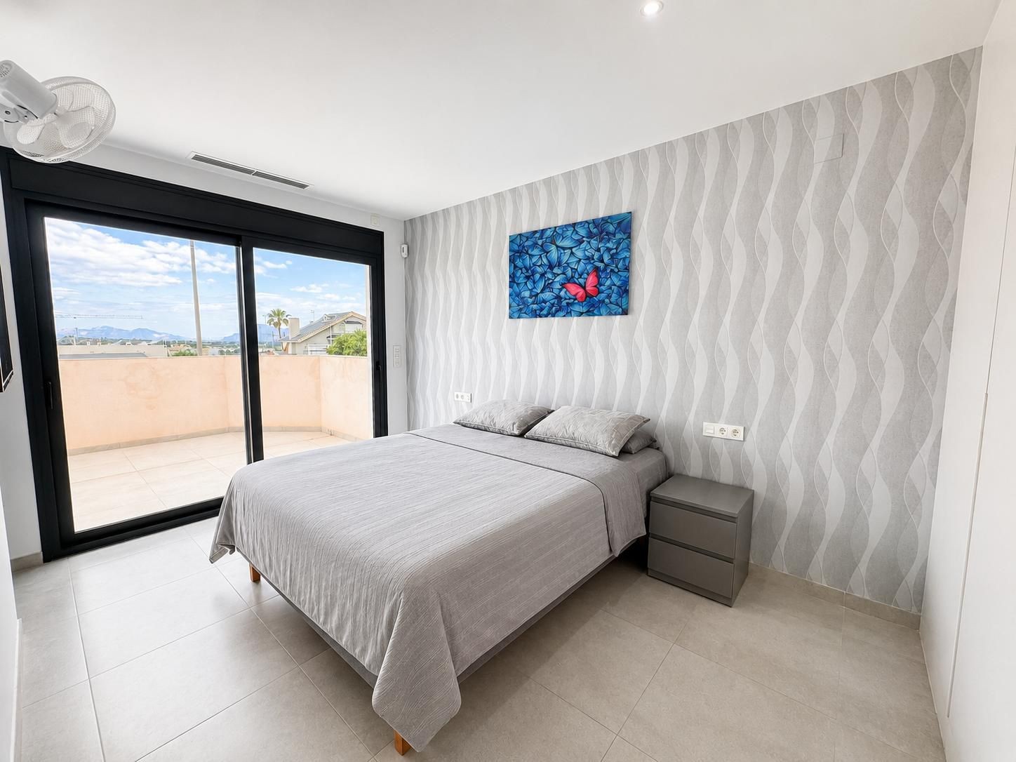 For sale - 4 Bedroom 4 Bathroom Villa in Benijofar - Costa Blanca  - Alicante