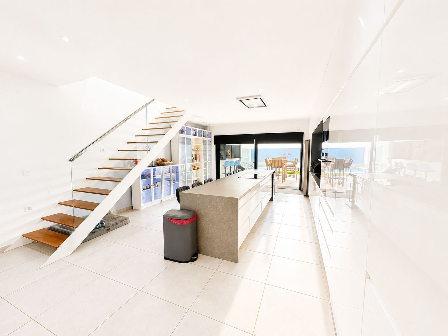 For sale - 4 Bedroom 4 Bathroom Villa in Benijofar - Costa Blanca  - Alicante
