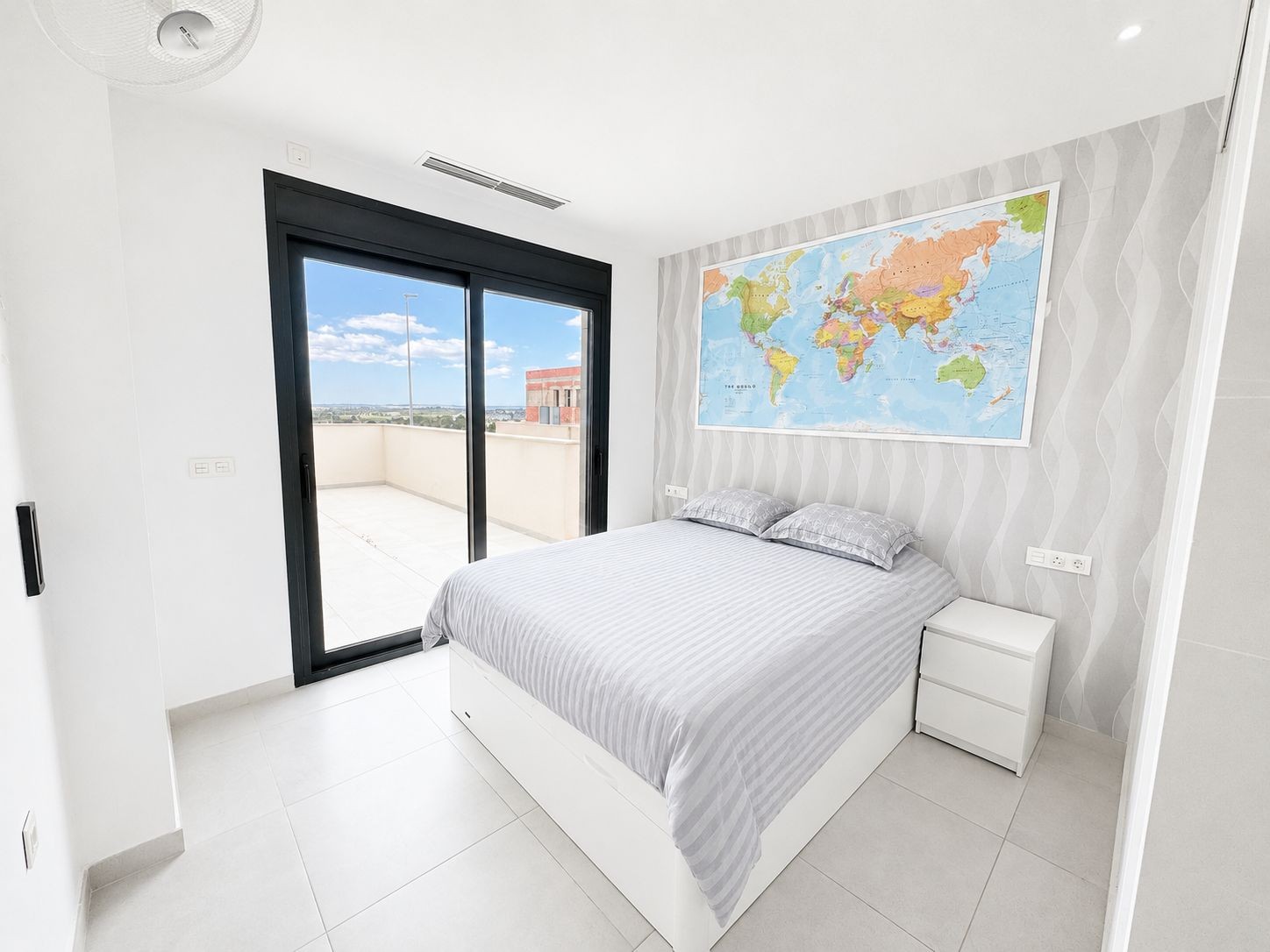 For sale - 4 Bedroom 4 Bathroom Villa in Benijofar - Costa Blanca  - Alicante