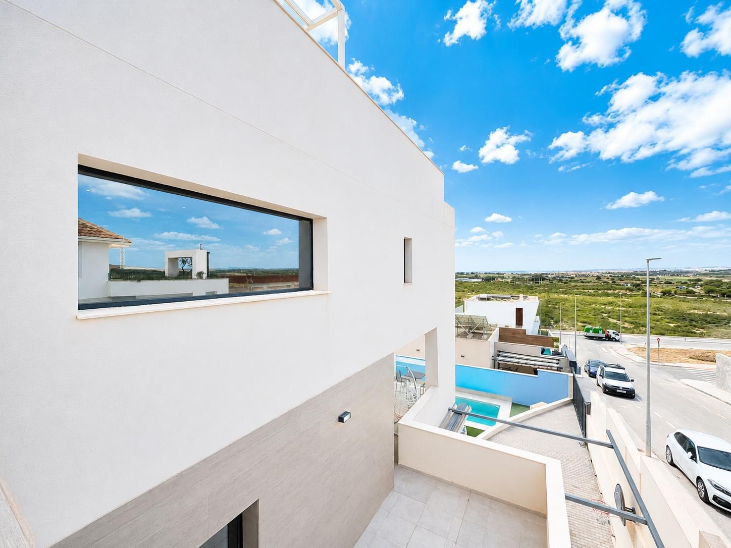 For sale - 4 Bedroom 4 Bathroom Villa in Benijofar - Costa Blanca  - Alicante