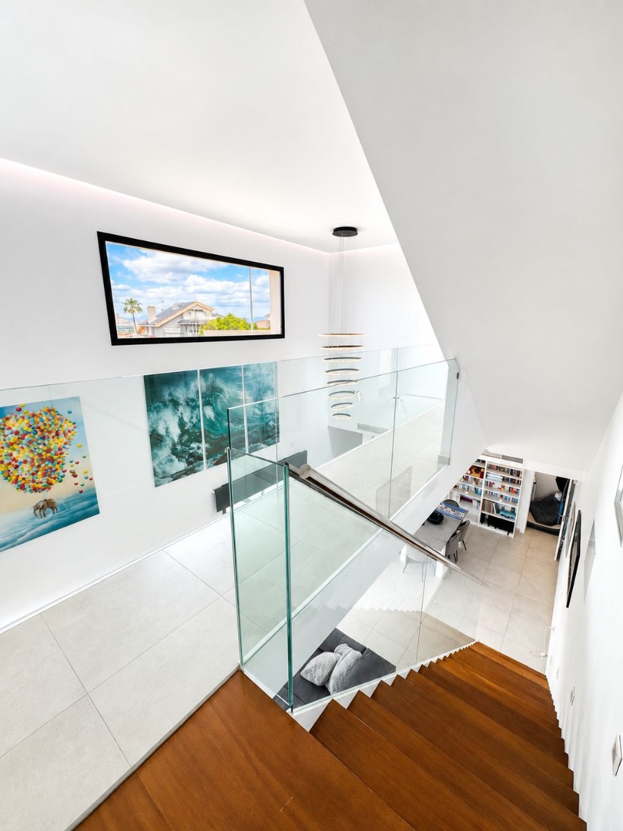 For sale - 4 Bedroom 4 Bathroom Villa in Benijofar - Costa Blanca  - Alicante