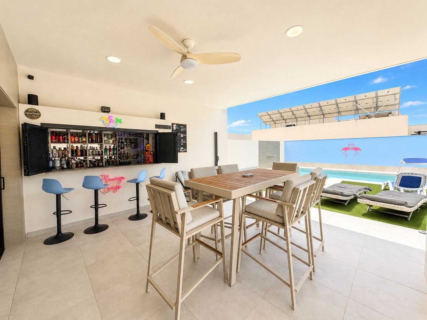 For sale - 4 Bedroom 4 Bathroom Villa in Benijofar - Costa Blanca  - Alicante