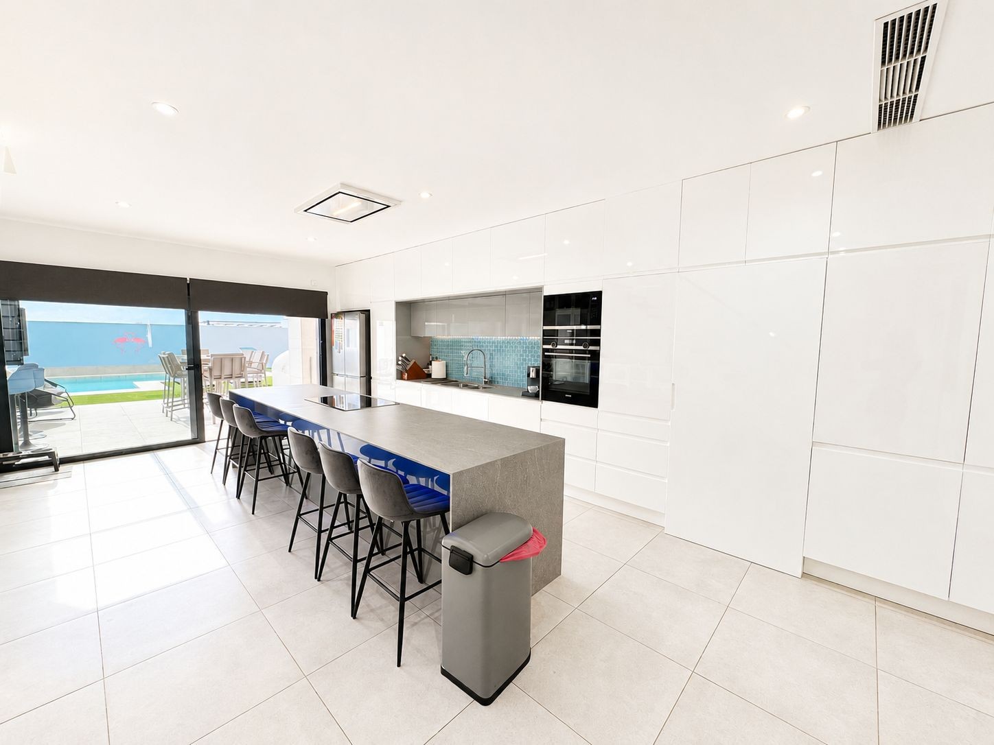 For sale - 4 Bedroom 4 Bathroom Villa in Benijofar - Costa Blanca  - Alicante