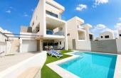 27-43-448-11-899/81160, 4 Bedroom 4 Bathroom Villa in Benijofar