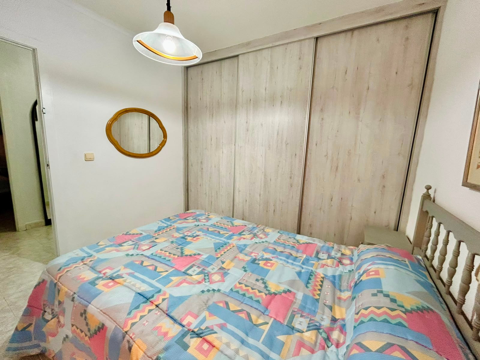 For sale - 3 Bedroom 2 Bathroom Apartment in Torrevieja - Costa Blanca  - Alicante