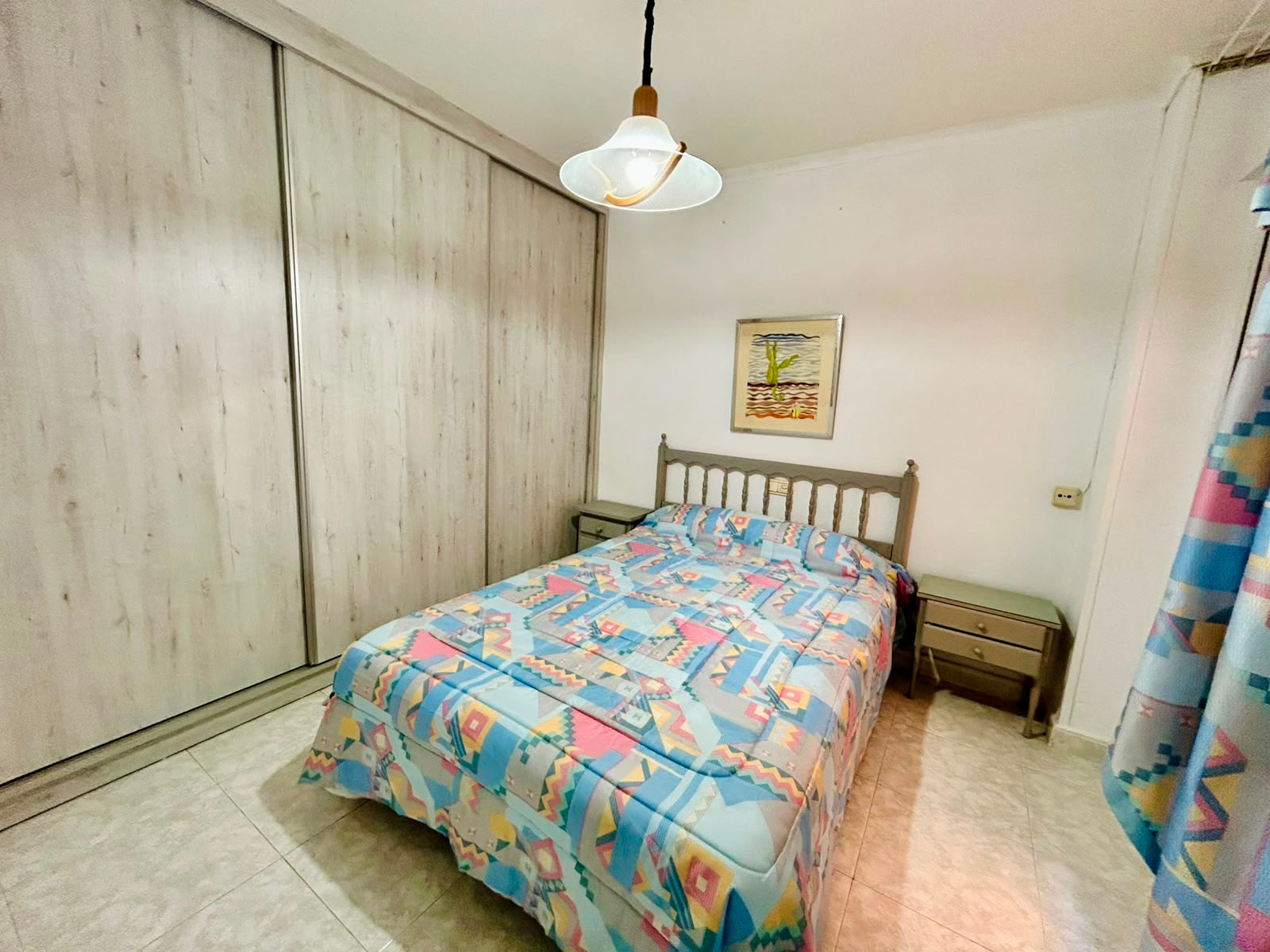 For sale - 3 Bedroom 2 Bathroom Apartment in Torrevieja - Costa Blanca  - Alicante