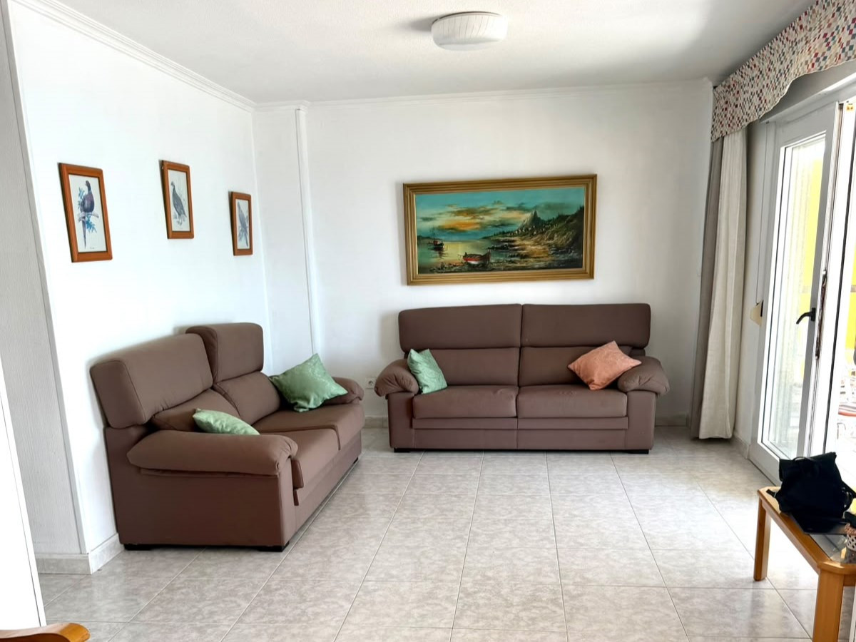 For sale - 3 Bedroom 2 Bathroom Apartment in Torrevieja - Costa Blanca  - Alicante