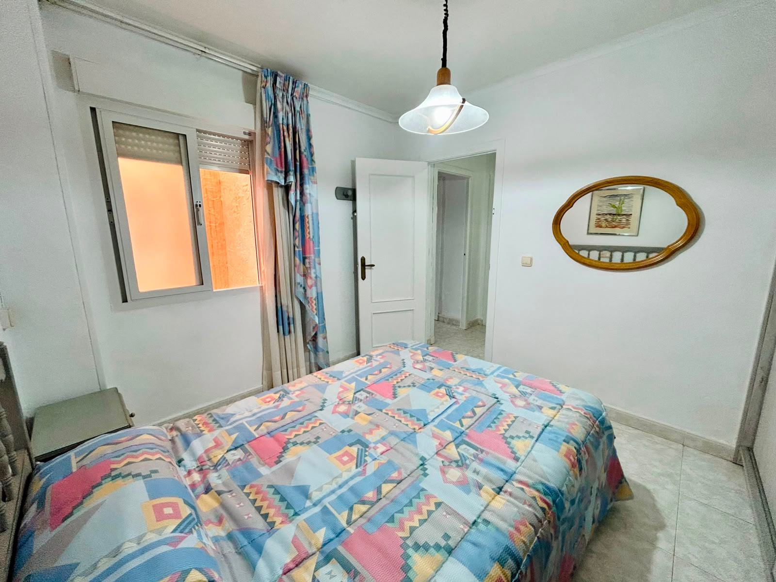 For sale - 3 Bedroom 2 Bathroom Apartment in Torrevieja - Costa Blanca  - Alicante