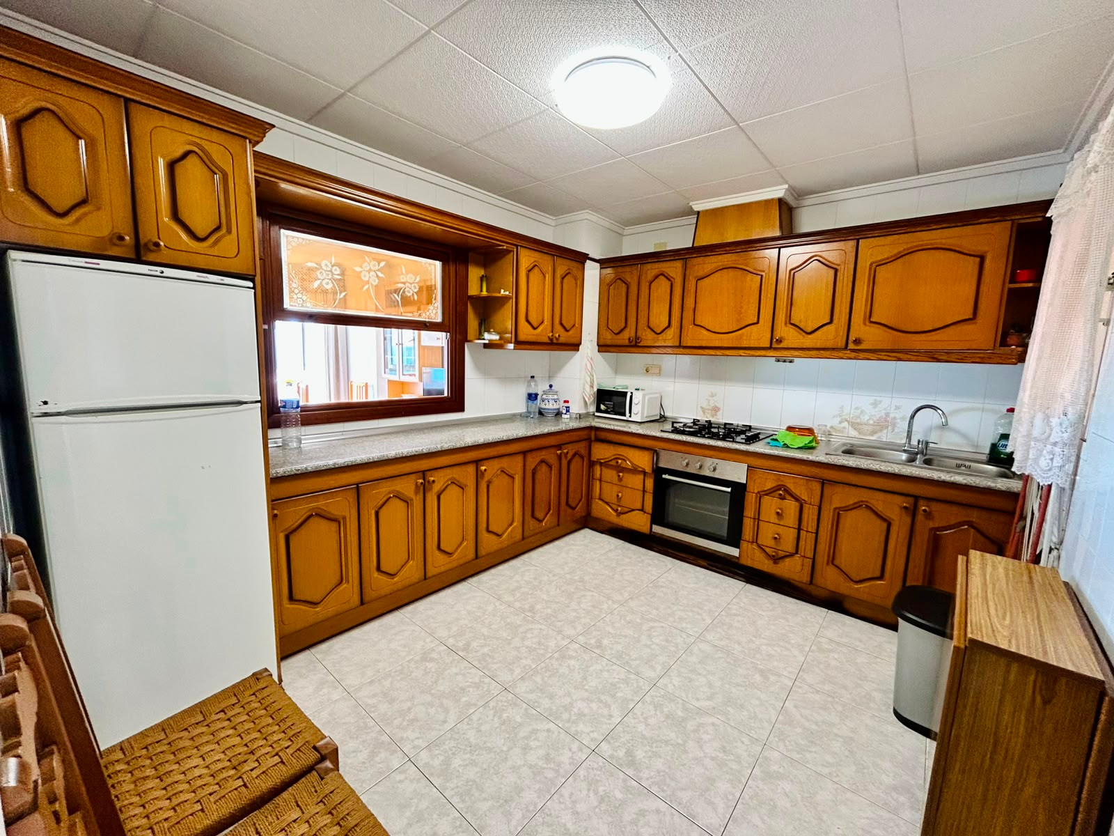 For sale - 3 Bedroom 2 Bathroom Apartment in Torrevieja - Costa Blanca  - Alicante