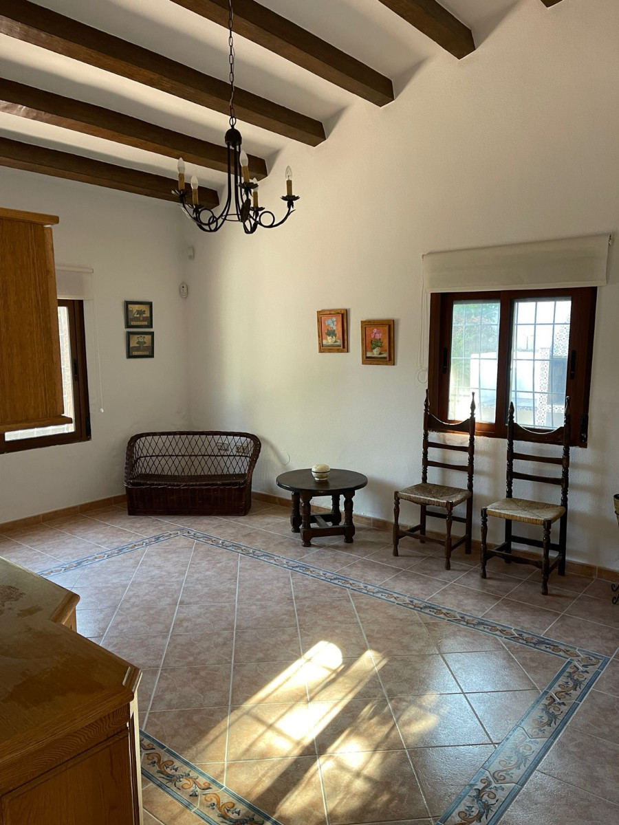 For sale - 3 Bedroom 2 Bathroom Villa in Orihuela Costa - Costa Blanca  - Alicante