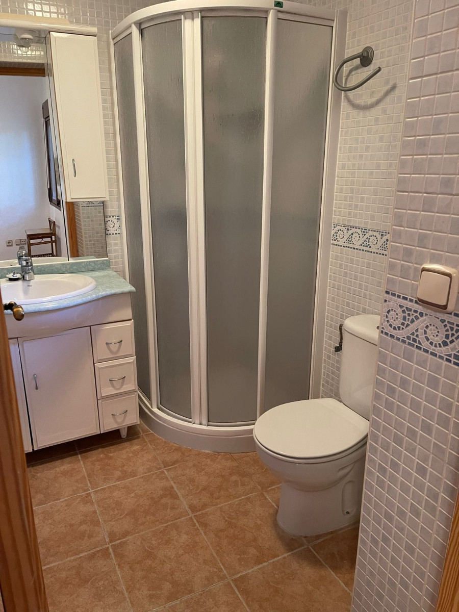 For sale - 3 Bedroom 2 Bathroom Villa in Orihuela Costa - Costa Blanca  - Alicante