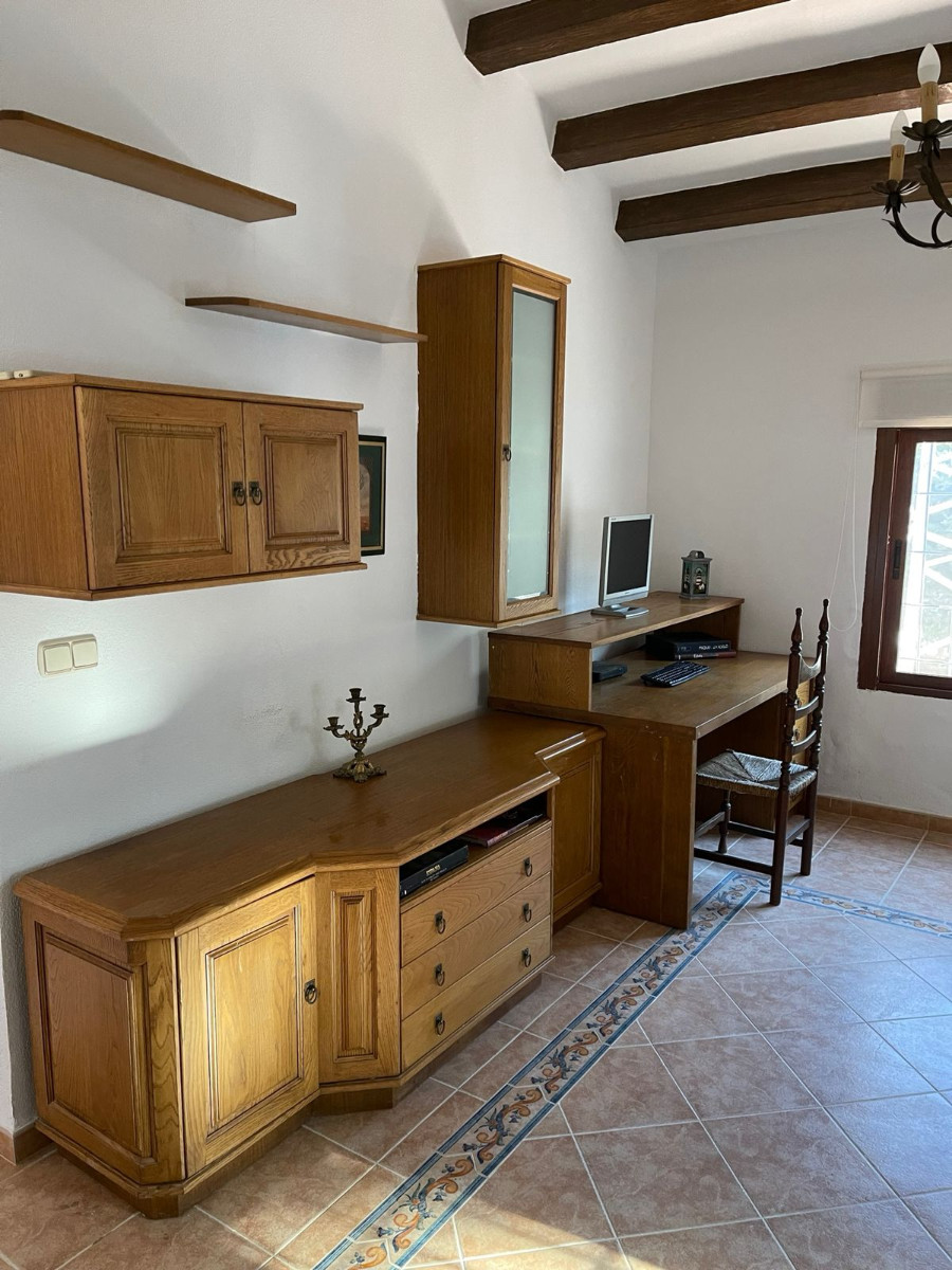 For sale - 3 Bedroom 2 Bathroom Villa in Orihuela Costa - Costa Blanca  - Alicante