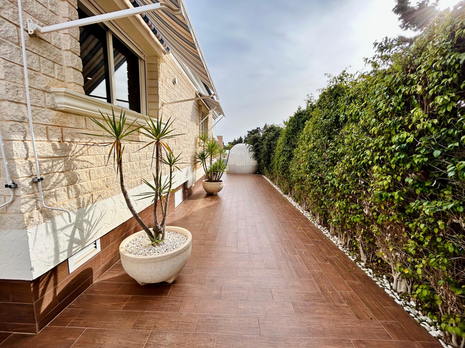 For sale - 5 Bedroom 4 Bathroom Villa in Torrevieja - Costa Blanca  - Alicante