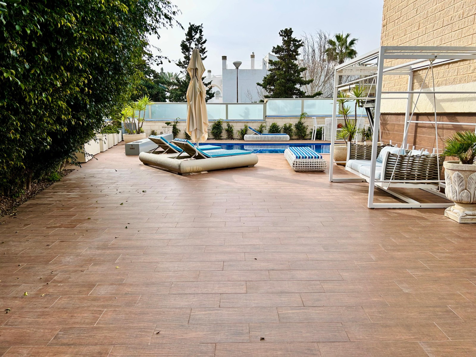For sale - 5 Bedroom 4 Bathroom Villa in Torrevieja - Costa Blanca  - Alicante