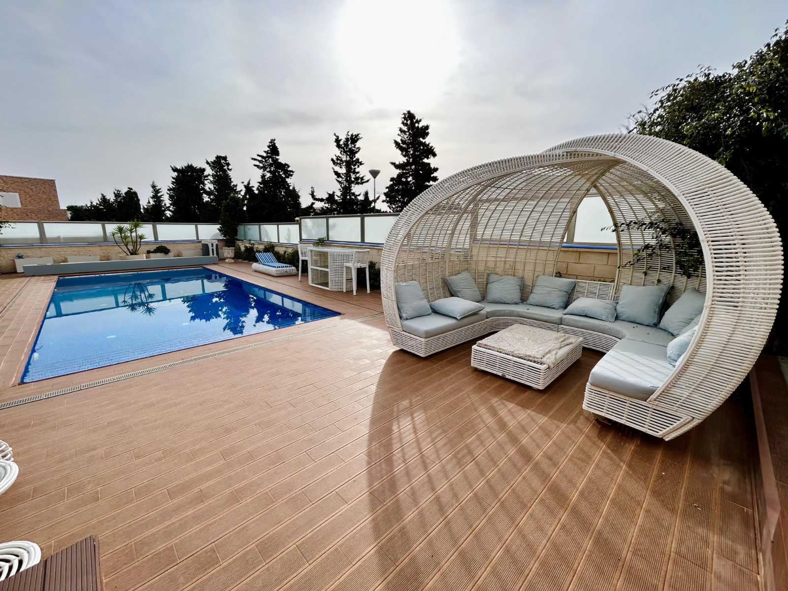 For sale - 5 Bedroom 4 Bathroom Villa in Torrevieja - Costa Blanca  - Alicante