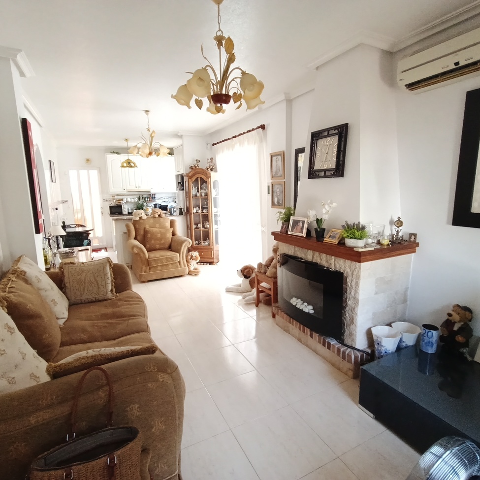 For sale - 3 Bedroom 2 Bathroom Semi Detached in Sucina - Inland  - Murcia
