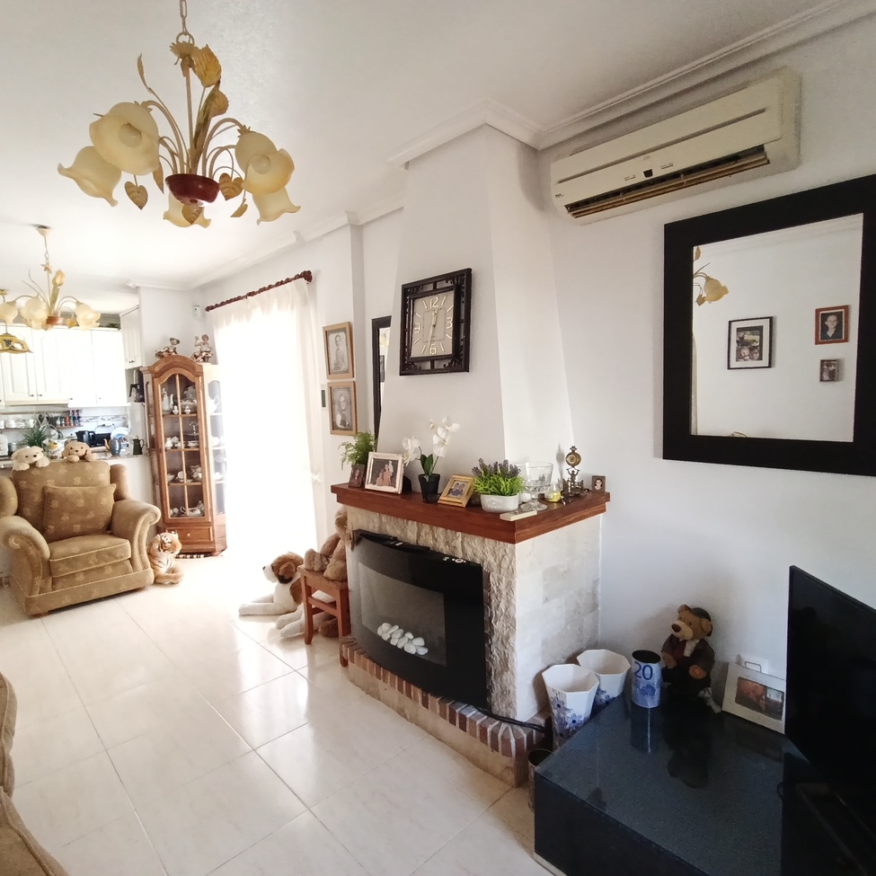 For sale - 3 Bedroom 2 Bathroom Semi Detached in Sucina - Inland  - Murcia
