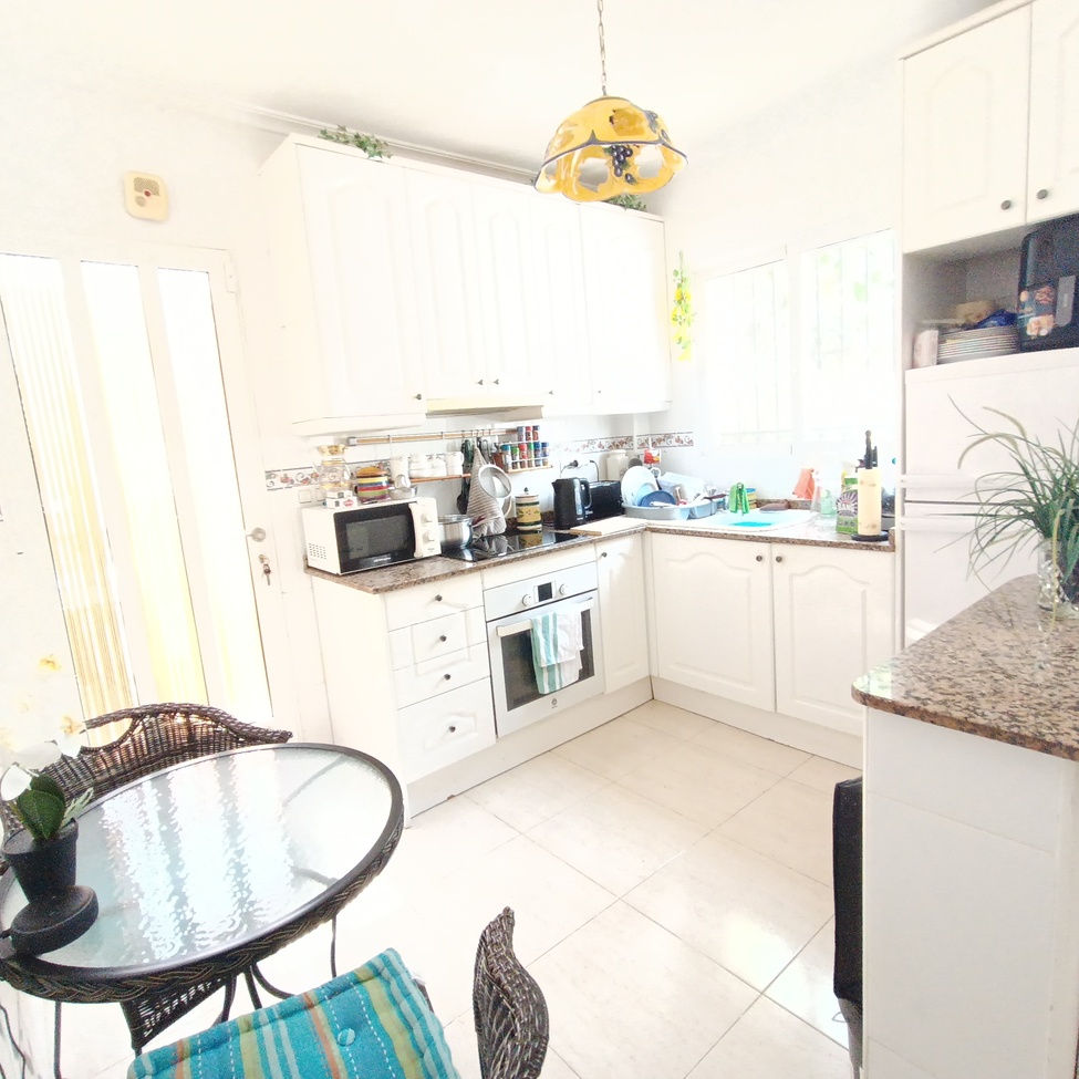 For sale - 3 Bedroom 2 Bathroom Semi Detached in Sucina - Inland  - Murcia