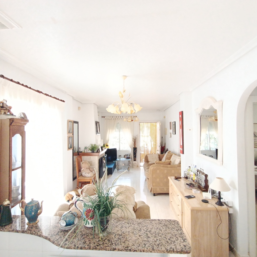 For sale - 3 Bedroom 2 Bathroom Semi Detached in Sucina - Inland  - Murcia
