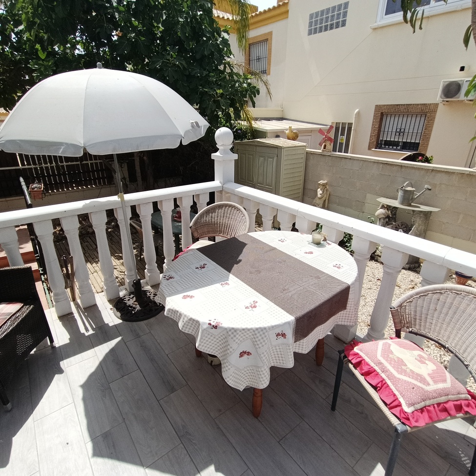 For sale - 3 Bedroom 2 Bathroom Semi Detached in Sucina - Inland  - Murcia