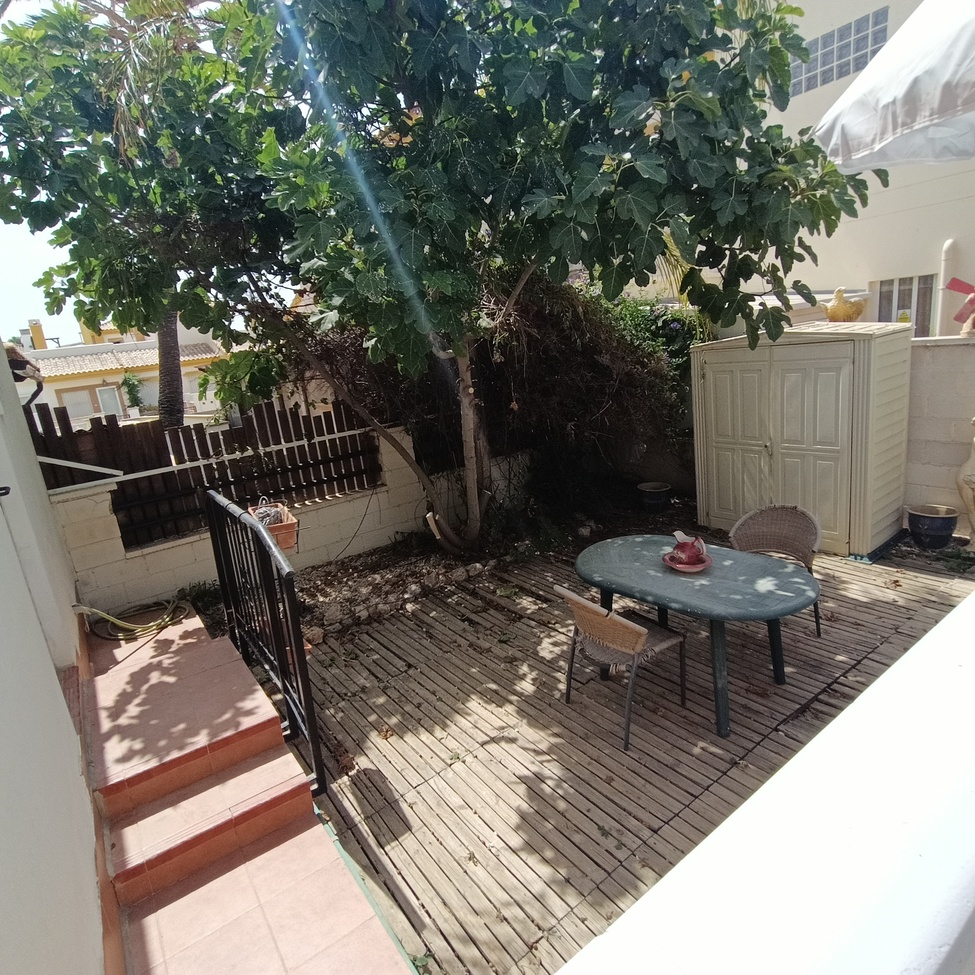 For sale - 3 Bedroom 2 Bathroom Semi Detached in Sucina - Inland  - Murcia