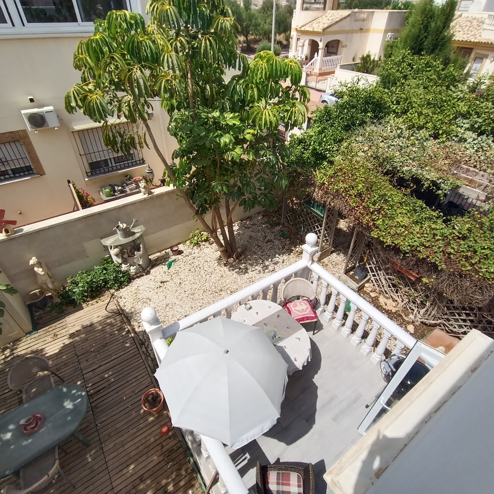 For sale - 3 Bedroom 2 Bathroom Semi Detached in Sucina - Inland  - Murcia