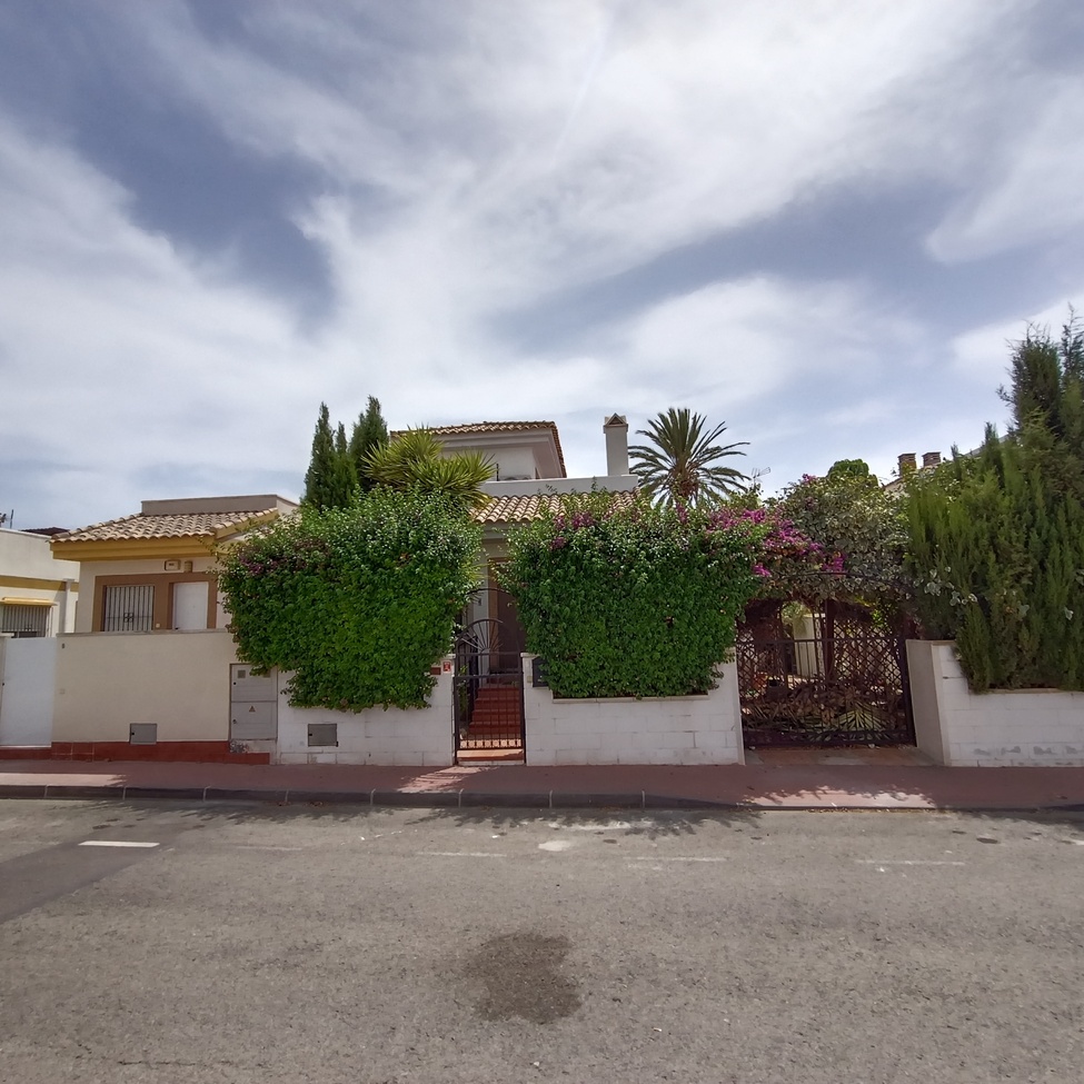 For sale - 3 Bedroom 2 Bathroom Semi Detached in Sucina - Inland  - Murcia