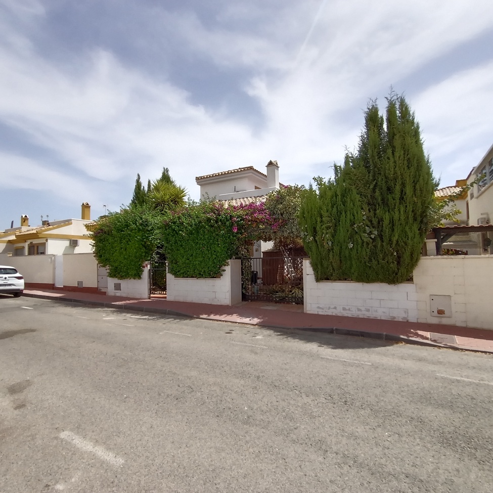 For sale - 3 Bedroom 2 Bathroom Semi Detached in Sucina - Inland  - Murcia