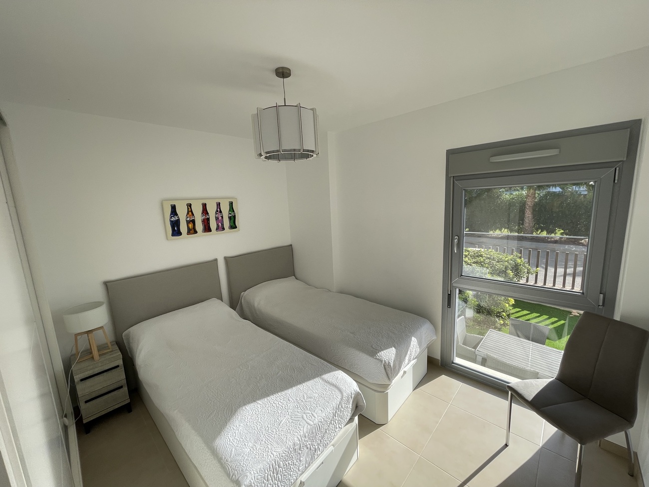 For sale - 2 Bedroom 2 Bathroom Apartment in Vistabella Golf Entre Naranjos -  - Alicante