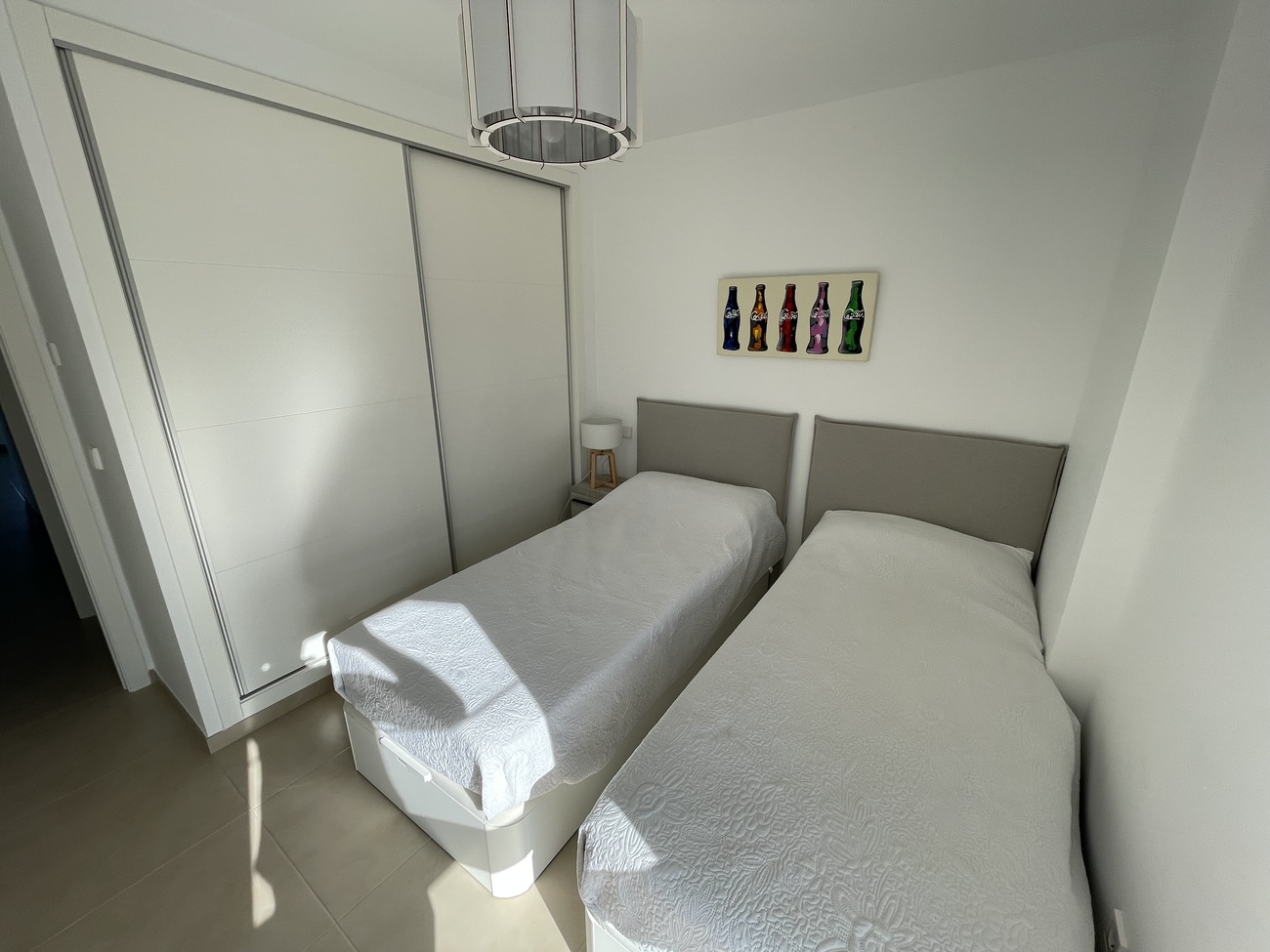For sale - 2 Bedroom 2 Bathroom Apartment in Vistabella Golf Entre Naranjos -  - Alicante