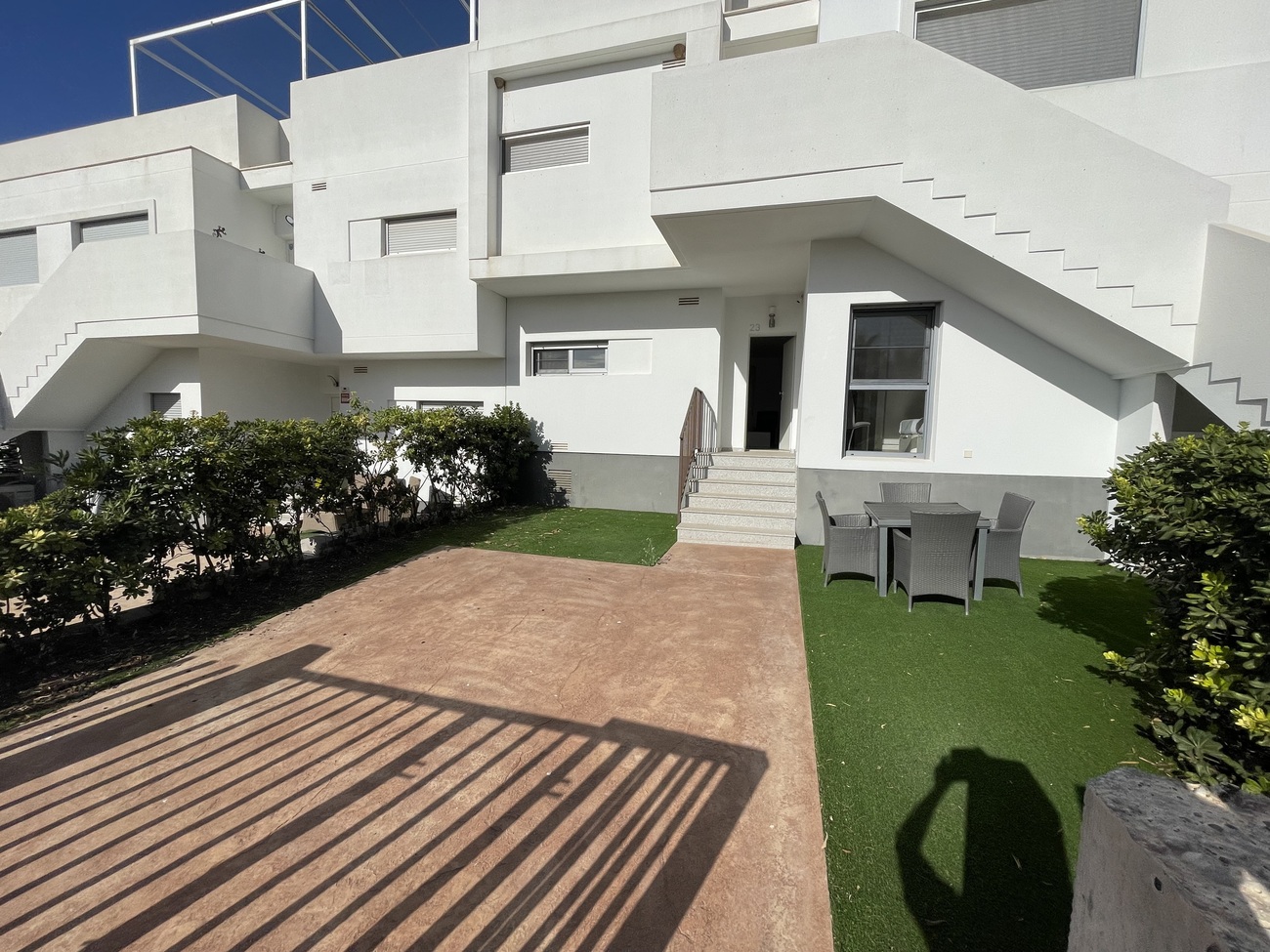 For sale - 2 Bedroom 2 Bathroom Apartment in Vistabella Golf Entre Naranjos -  - Alicante