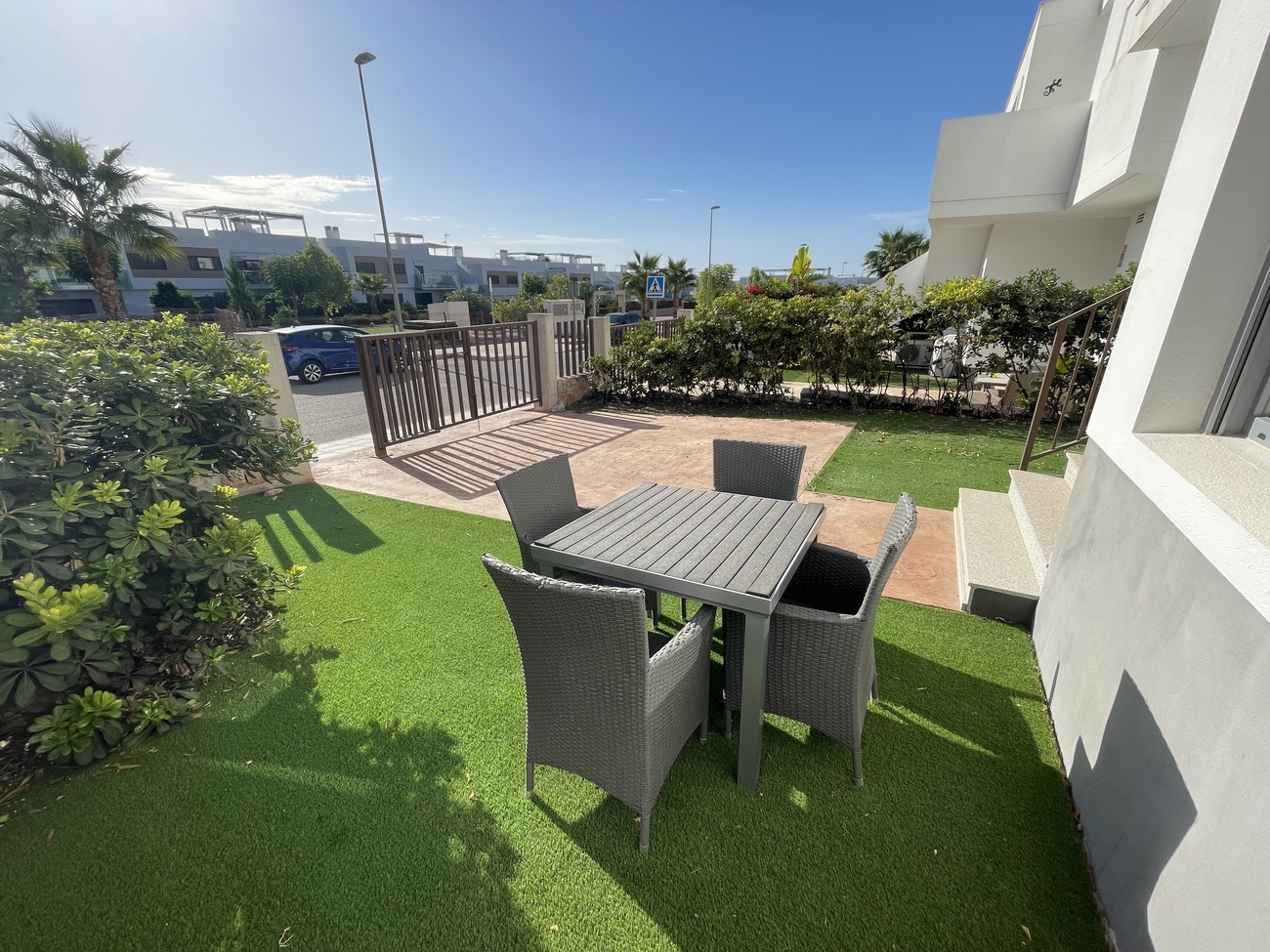 For sale - 2 Bedroom 2 Bathroom Apartment in Vistabella Golf Entre Naranjos -  - Alicante