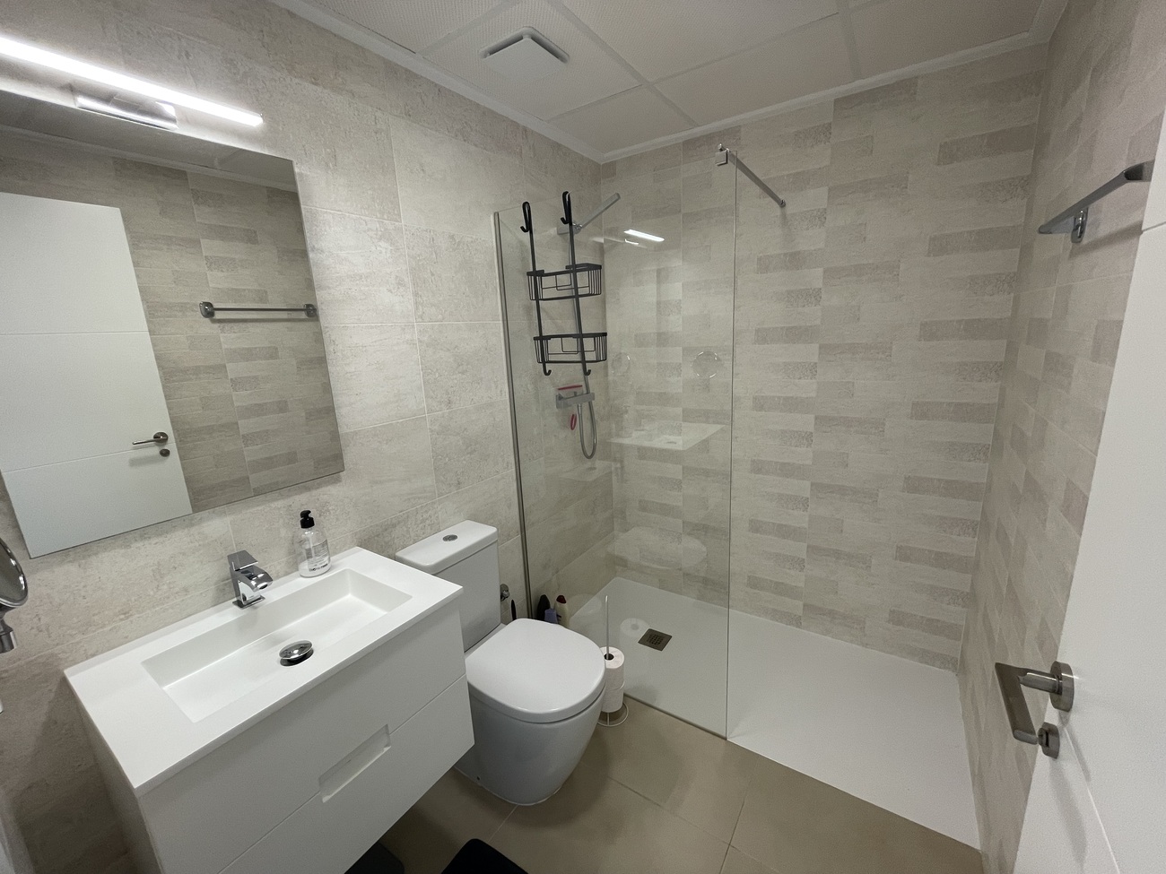 For sale - 2 Bedroom 2 Bathroom Apartment in Vistabella Golf Entre Naranjos -  - Alicante