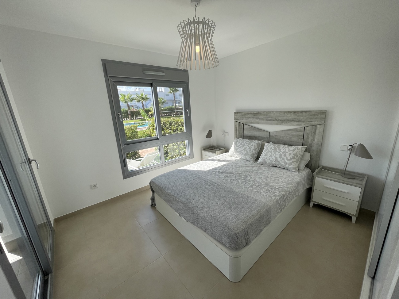For sale - 2 Bedroom 2 Bathroom Apartment in Vistabella Golf Entre Naranjos -  - Alicante