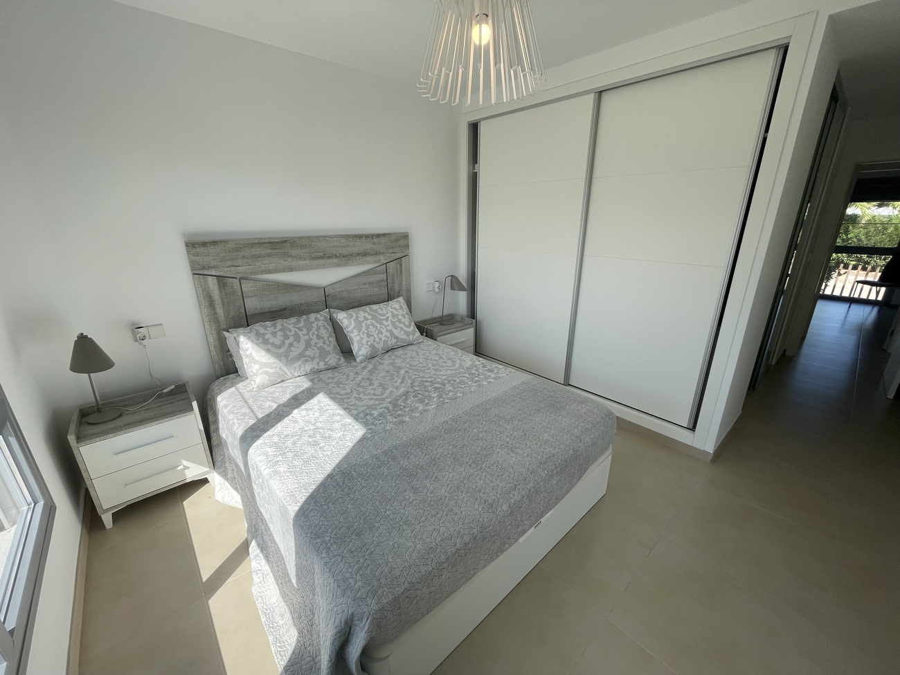 For sale - 2 Bedroom 2 Bathroom Apartment in Vistabella Golf Entre Naranjos -  - Alicante