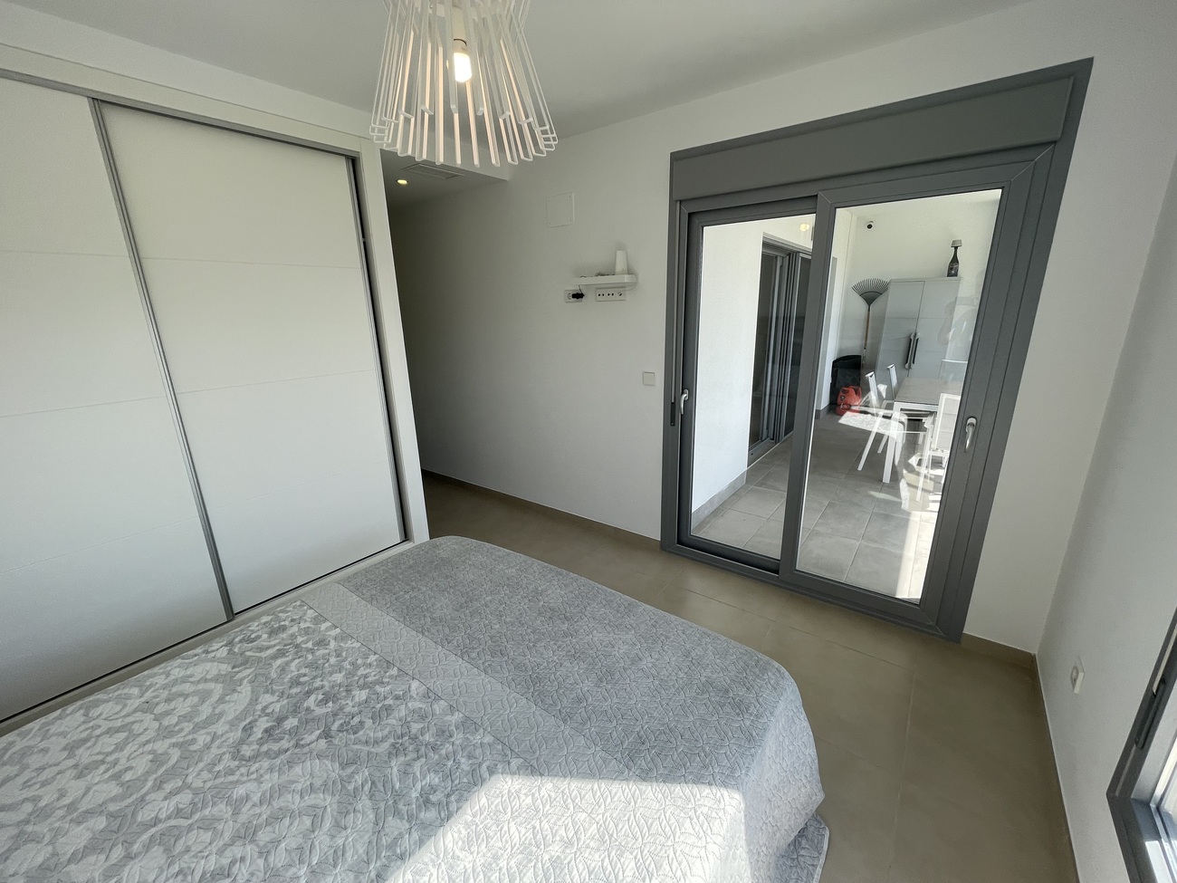 For sale - 2 Bedroom 2 Bathroom Apartment in Vistabella Golf Entre Naranjos -  - Alicante