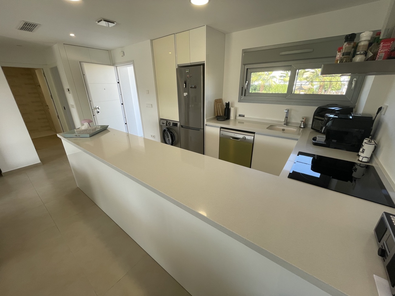 For sale - 2 Bedroom 2 Bathroom Apartment in Vistabella Golf Entre Naranjos -  - Alicante