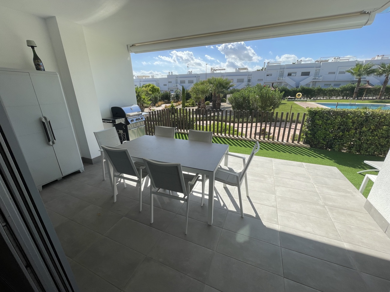 For sale - 2 Bedroom 2 Bathroom Apartment in Vistabella Golf Entre Naranjos -  - Alicante